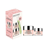 Clinique Hydrate And Moisturize Set
